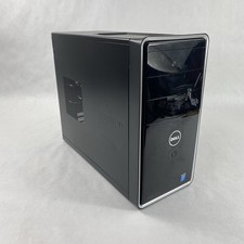 Dell Inspiron 3847 MT Intel Core i5-4440 3.1GHz 1x4GB RAM No HDD No OS