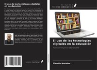 CláUdio Marinho | El Uso De Las TecnologíAs Digitales En La EducacióN | Buch