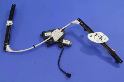 Genuine Mopar Front Door Window Regulator Right 4865610AI