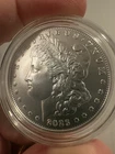 Morgan Silver Dollar 2023 Uncirculated