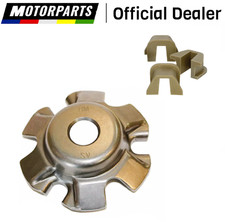 KIT TASSELLI E PIATTELLO MODELLO ORIGINALE TOP HONDA SH 300 2016 2017 2018