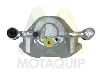 Motaquip Bremssattel VBC210R Gusseisen FüR Mazda GG Hatchback Station Wagon GY