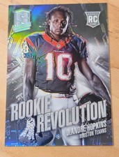 DeAndre Hopkins Rookie Card Checklist and Guide 35