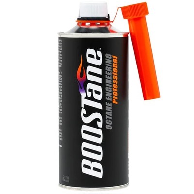 Professional Octane , Formulated to Increase Octane for High-Performance Race...