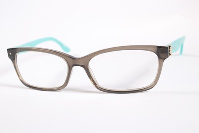 Max and Co Brille 6 Damen Schwarz Vollrand Kunststoffbrille Brillengestell