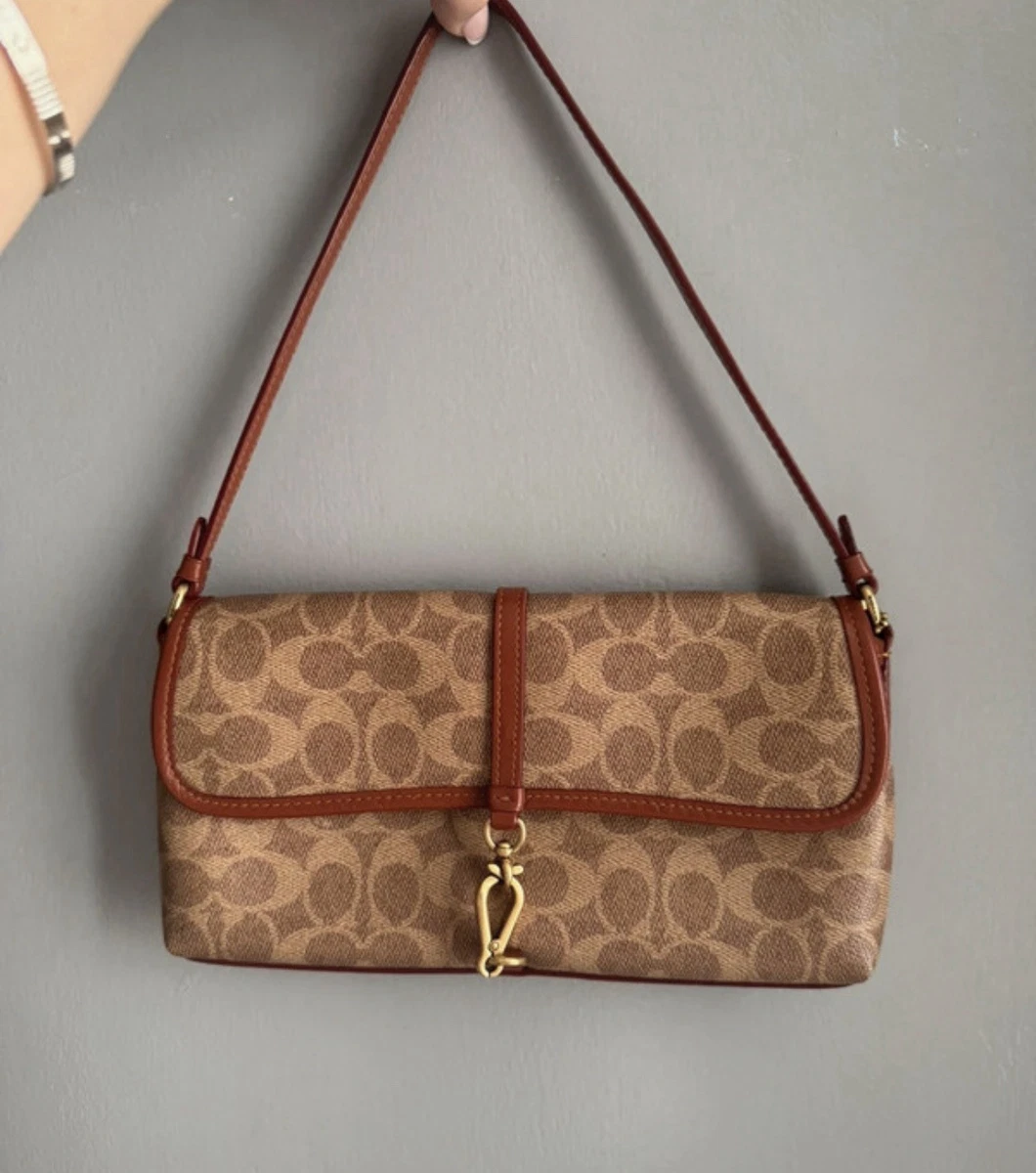 Coach Charm in Handbags for sale | eBay UK