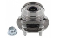 Radlagersatz Mapco 26294 FüR Toyota Prius Liftback Hybrid NHW20_ NHW20R