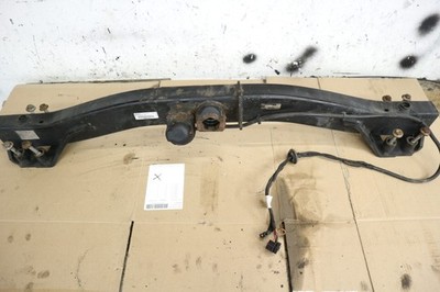 Audi Q7 4L Träger Anhängerkupplung 4L0803921AH Westfalia 305413 =W