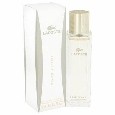 Lacoste Pour Femme Perfume 1.6 oz EDP