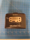 Sony Walkman WM-FX221 FM AM Radio Cassette Player Portable Audio Vintage