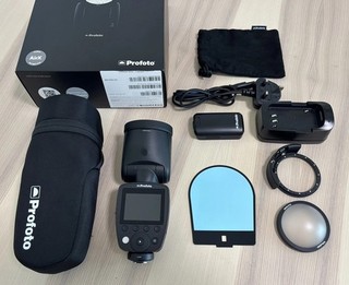 Profoto A10 Flash Canon Bargain