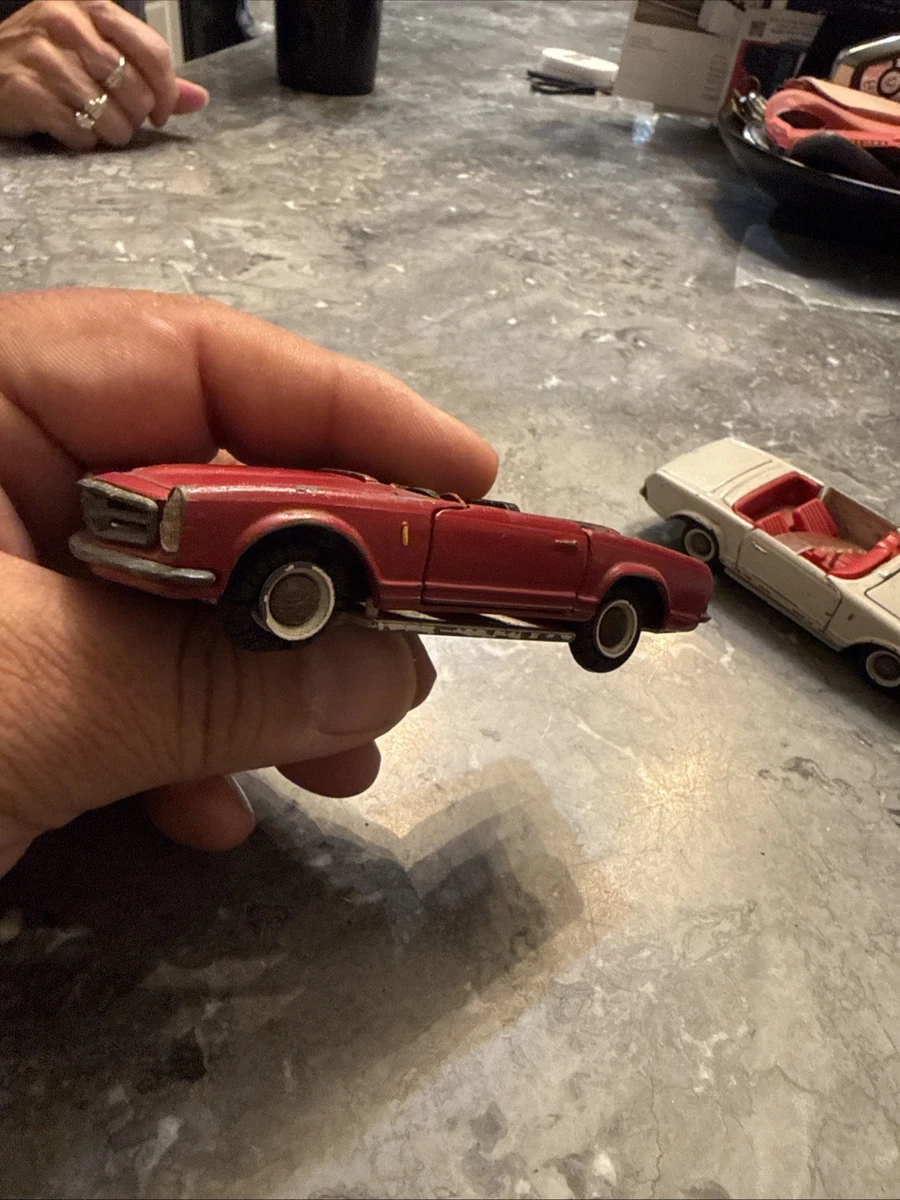 Tekno Mercedes-Benz Cars Vehicles for sale | eBay