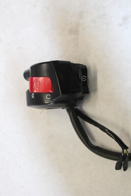 その他 France Honda XL500 R XL250 R XL185 RH Kill Switch 35130-KB7-003 | eBay