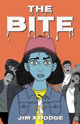 The Bite by Jim X. Dodge