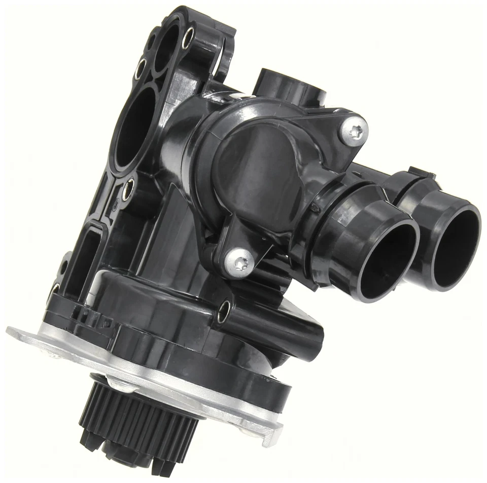For 2010-2013 Audi A3 Quattro 2L L4 GAS Engine Water Pump Gates 2011 2012 - Image 3 of 4