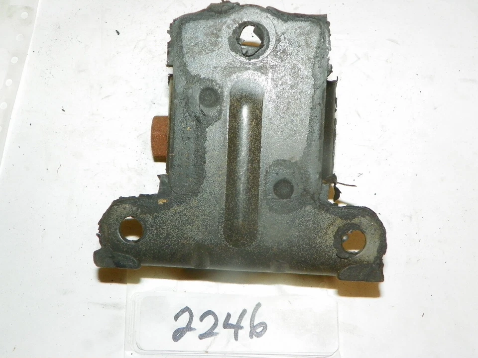 Doan 2246 Motor Mount Front Right 1964-1967 Chevy Chevelle Malibu El Camino - Image 2 of 4