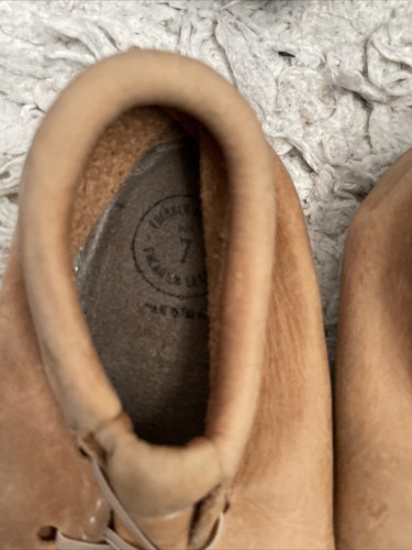 freshly picked moccasins - Picture 2 of 6