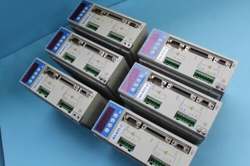 Harmonic Drive HA-655-2-200, 1Pcs, Free Expedited Shipping - 第 1/6 張圖片