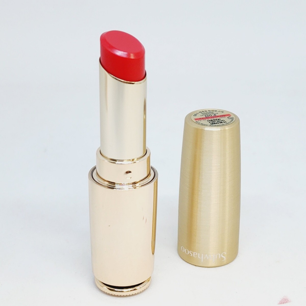 口紅 sulwhasoo lip seram stick 04 3g Sulwhasoo Essential Lip Serum Stick 3g No.4 No.5 No.11 No.38