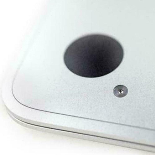 Bottom Base Rubber Feet Foot Pad For Apple Pro Retina A1425 A1502 N6S6 W2K5 - Afbeelding 6 van 8