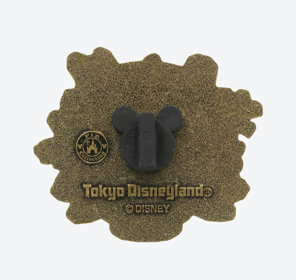 今日だけ6599Disney pins Collection27大切に飾ってた物 s-l1200.jpg