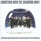 Christmas with the Salvation Army (1996)