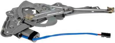 Power Window Motor & Regulator for 1993 BMW 525iT