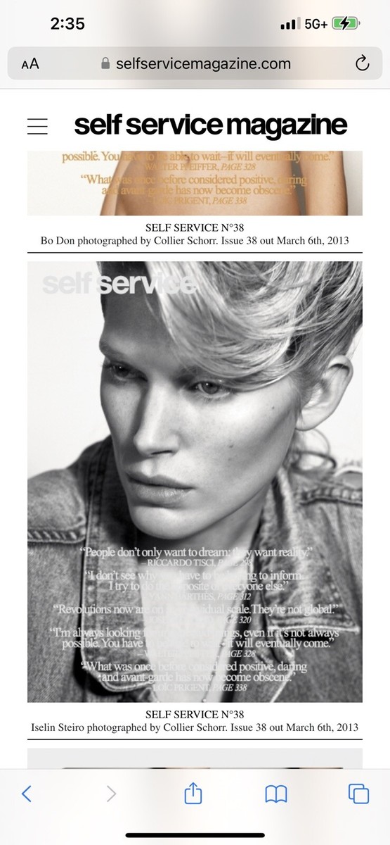 洋書 SELF SERVICE: the new establishment12 $_12.JPG?set_id=880000500F