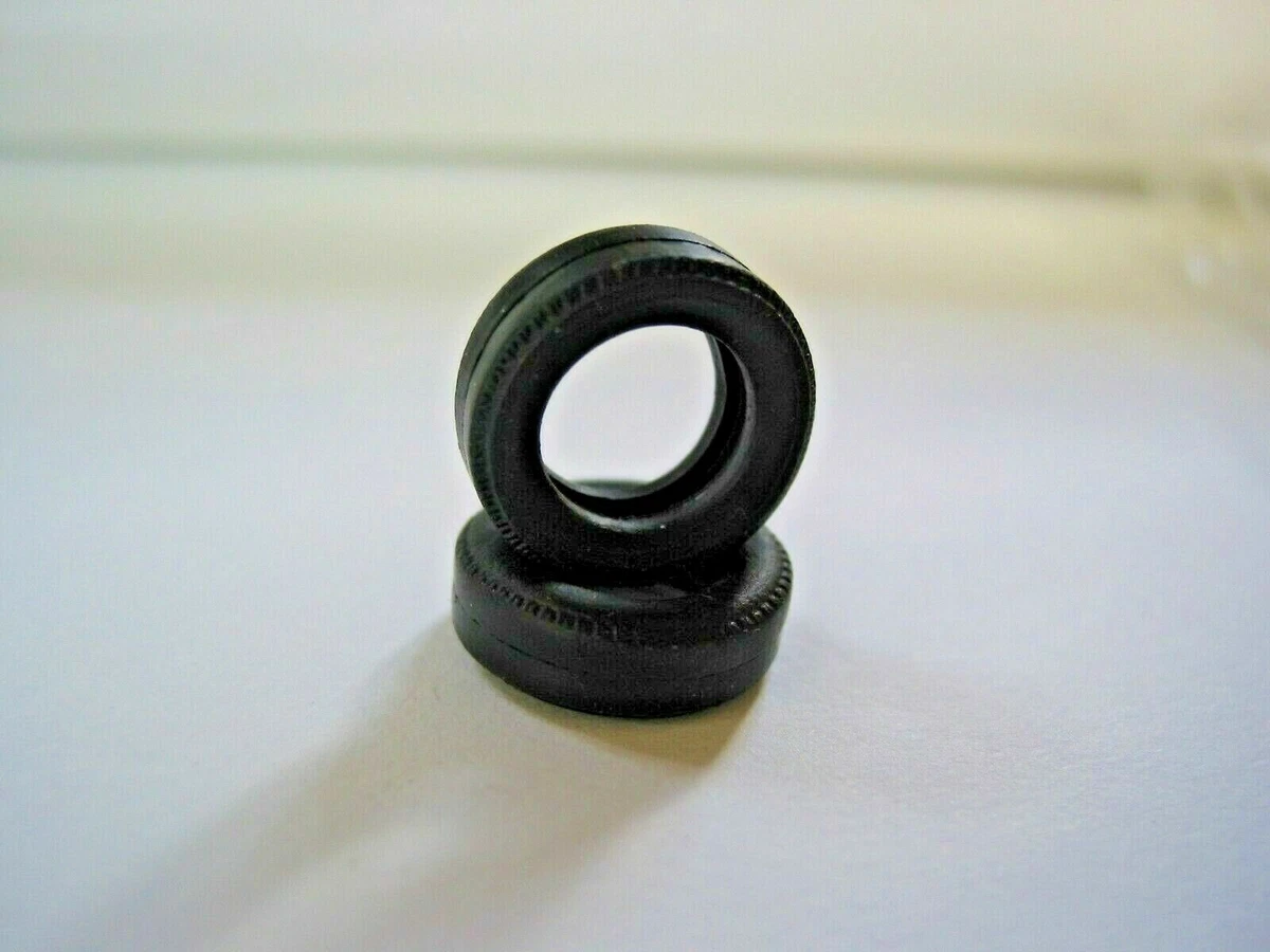 SCALEXTRIC FORMULA JUNIOR SPARES RUSC REALLY USEFUL SPARES COMPANY REPRO