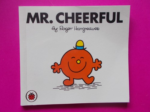 MR. MEN by ROGER HARGREAVES * VARIOUS TITLES * %% OFF FOR MORE - Picture 46 of 50