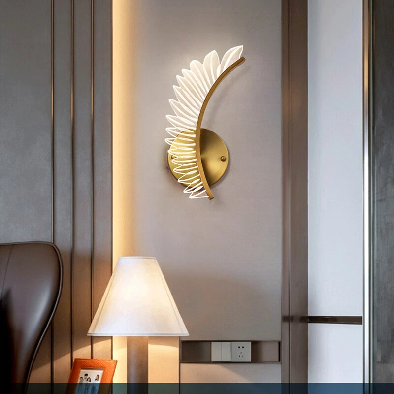 Led kitchen wall lights deals