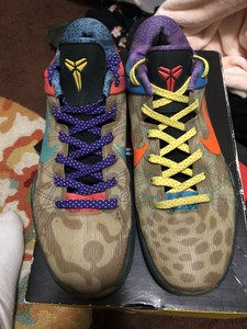 kobe 7 high