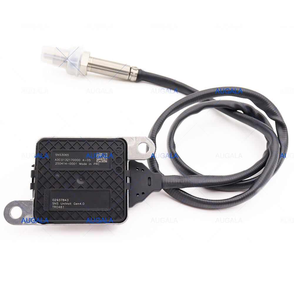 ⭐︎ Nyoro③⭐︎ 02937843 Nitrogen Oxide NOX Lambda Sensor For Deutz Truck
