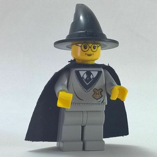 harry potter lego sorting hat