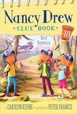 Bird Bonanza by Carolyn Keene: New