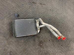1999-2005 Mazda Miata Mx5 Oem AC A/C Heater Core W/ Pipes Assembly 1.8 NB 99-05