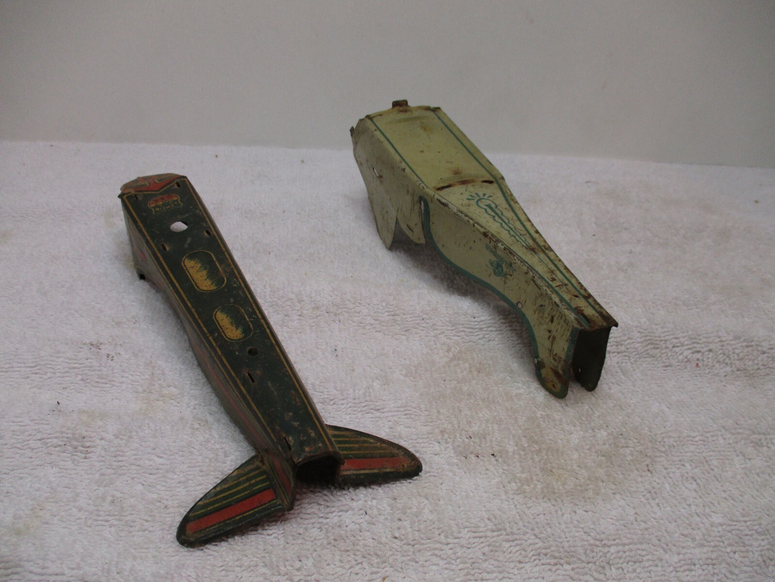 VINTAGE AIRPLANE PARTS eBay
