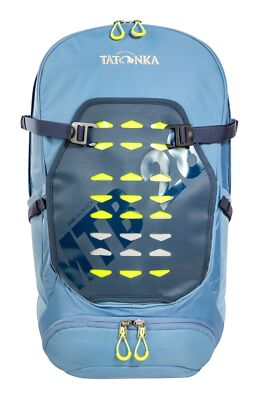 TATONKA Bike Backpack MTB 28 Rucksack Rucksack Elemental Blue blau dunkelblau