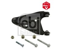 Febi Bilstein Querlenker Vorne Links Unten FüR Renault Sandero/Stepway I