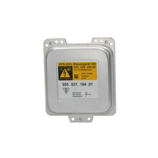 Xenon Headlight Computer Ballast Module Unit For Porsche Cayenne 957 2007-2010