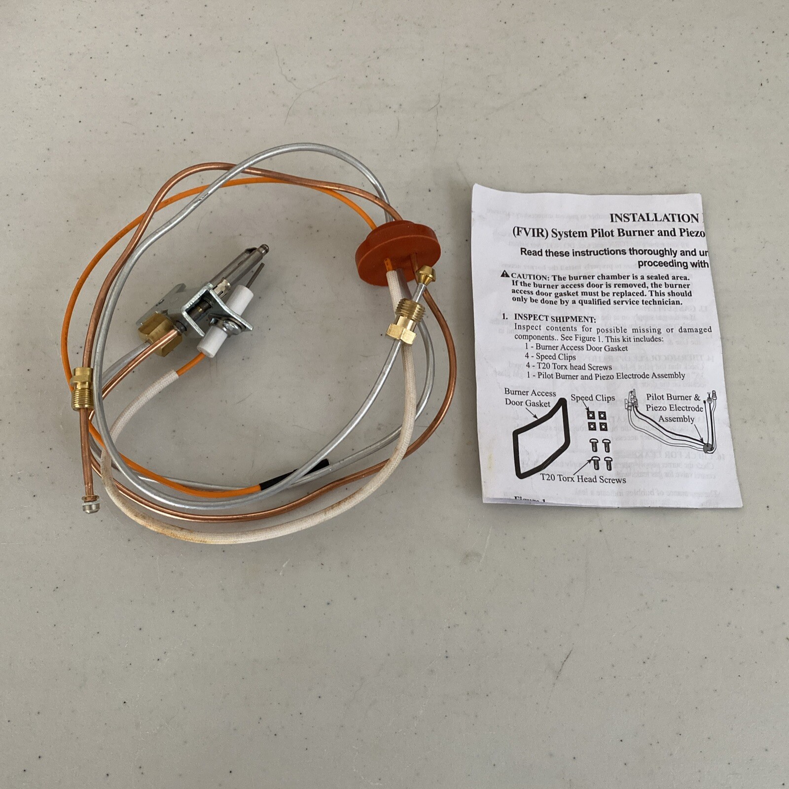 Ao Smith Water Heater Natural Gas To Propane Conversion Kit Ao