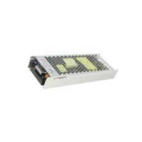 UHP-500-5 Netzteil: Impuls Modul 400W 5VDC 232X81X31Mm 4,5-5,5VDC 80A Mean Well