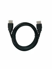 VERICOM HDMI CABLE 4K  6FT Blu-ray 30 AWG players, gaming consoles and much more