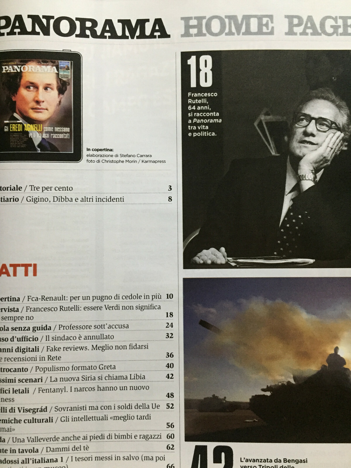 Foto 2 di 8