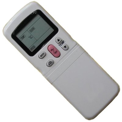 Air Conditioner Remote Control Midea Vivax ACP12CH35LCO Electrolux