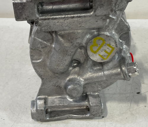 2025 HONDA CIVIC AIR CONDITIONING AC A/C COMPRESSOR MC447210-0480 # 98601 - Picture 6 of 15