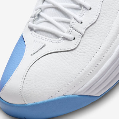 Nike Air Jordan Jumpman Team I 1 White University Blue UNC  display picture 1