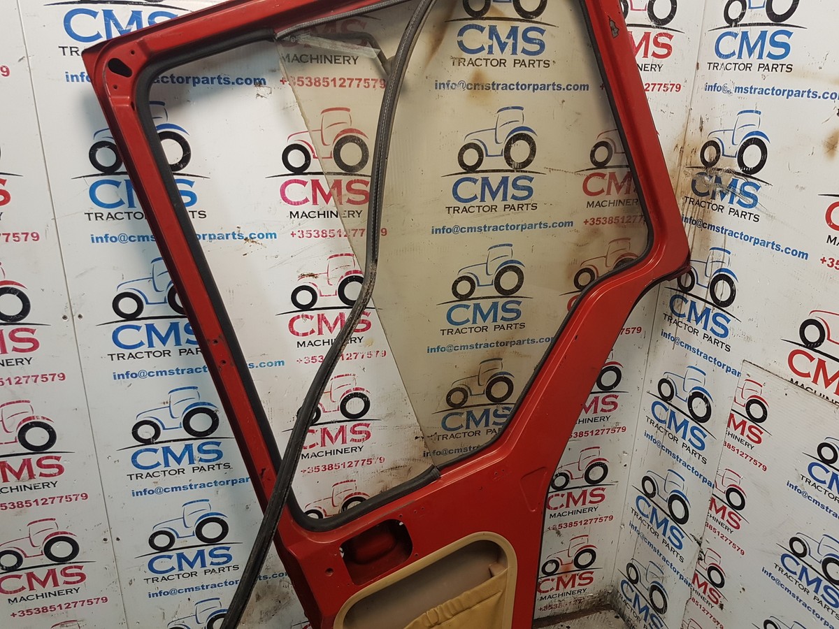 Case International 856XL, 844XL, 1255XL Cab Door Right Assembly  