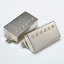 '57 Classic '57 Classic Fit Gibson Alnico II Humbucker Neck/Bridge PAF Pickups
