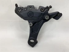  Harley-Davidson 2012 FLHTK Electra Rear Brake Caliper & Bracket 44080-08C